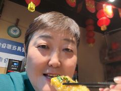 -聚合鑫东北熏酱熟食麻辣面(长阳店)