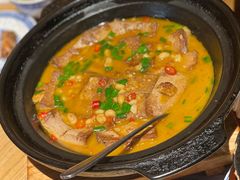 -图味美小黄鱼·景德菜(浙江路店)