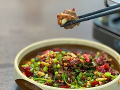 小炒肉-潇湘阁(望京SOHO店)