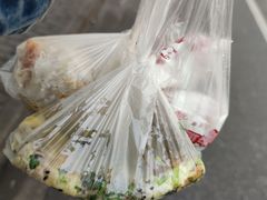 -水丰路鸡蛋饼