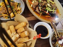 -懒人盐府人家·自贡大麻鱼(安贞店)