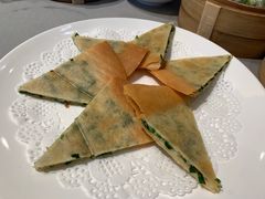 鲜虾蔬菜饺-潮府馆·非遗潮州菜·世纪公园(新国际博览中心店)