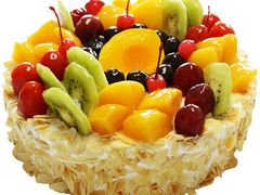 -苹果花园(鞍山路店)