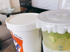 -炖物24章·顺时轻养茶(杭州大厦店)