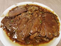 扒肉条-协顺园回头馆(南顺城路店)