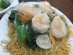 -香港蓮香樓(中環店)
