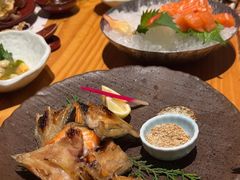 -花潮料理艺食馆(世欧广场店)
