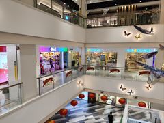 -百联临沂购物中心(临沂路店)