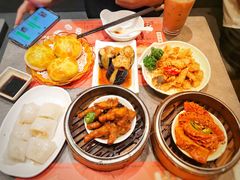 -点点心点心专门店(旺角店)