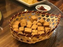 -双塔老饭店