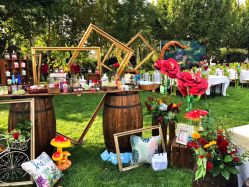 -蘭CLUB一站式酒店