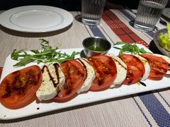 -Primo·丽莫意大利窑烤披萨