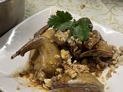 -百利鸽王(紫薇路店)