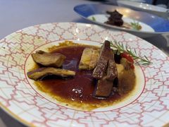 -香山湖渔家大院