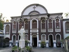 -平安桥天主教堂