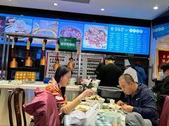 -紫光园·烤鸭·北京菜(劲松店)