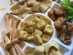 -槐店王婆大虾(双街镇店)