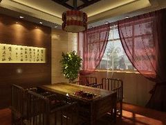 包房-沐春秋茶书院·茶室.茶馆.商务包房(知春路店)