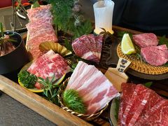 -300杯·和牛烧肉清酒专门店(廊里店)