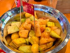 -雙冲柳州螺蛳粉&酸嘢&桂林米粉(簋街店)