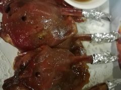 -意卡菲·欢乐聚会餐厅(华侨店)