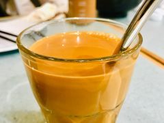 熱奶茶-华嫂冰室(尖沙咀店)