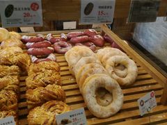 -BROAD面包路·欧式面包(龙湖时代C馆店)