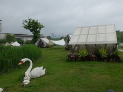 -南通洲际绿博园