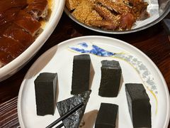 -丰收碗·陈皮果木烧鹅·23年老字号