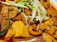 -吴记鲜定味