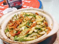 -鲜得莱渔港·小平岛海胆馆(七贤岭店)