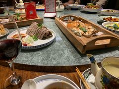-纳瓦新疆菜(银都店)