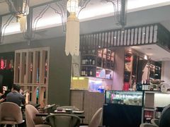 大堂-Thai Alley泰爱里(二沙岛店)
