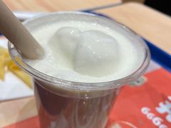 -汉堡王(西铁营万达店)