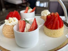 -深铁皇冠假日酒店·大堂吧