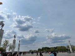 -丁香湖公园