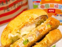 -肯德基(西桥店)