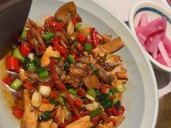-洞庭鱼香(万科店)