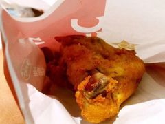 -肯德基(闵庄路店)