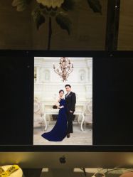 点击看大图 -太郎花子婚纱摄影艺术中心
