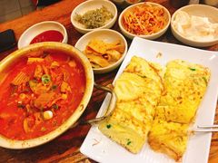 -金北顺大锅家(신사본점)