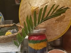 -洲际酒店·地平线全日餐厅HORIZON CAFÉ