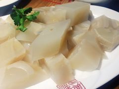 -新兴园饺子馆(北京百子湾店)