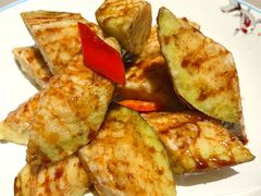 招积茄子-小炳胜(卓悦中心店)