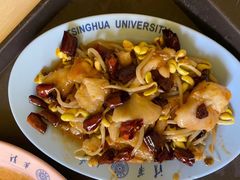 -清华大学-清芬园