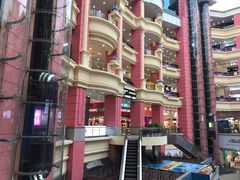 -宝龙广场(福州台江店)