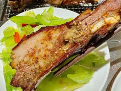 -宗泉烤全羊·烤羊腿·家常菜(解放东路店)