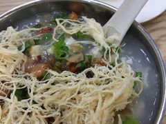 -代四孃牛华豆腐脑美味小食(总店)