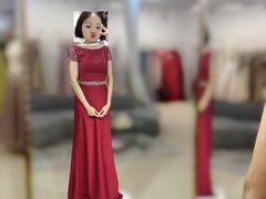 -MSV 高端礼服定制(大良店)