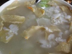-官塘锋记鱼生·生腌·砂锅粥(牌坊街店)